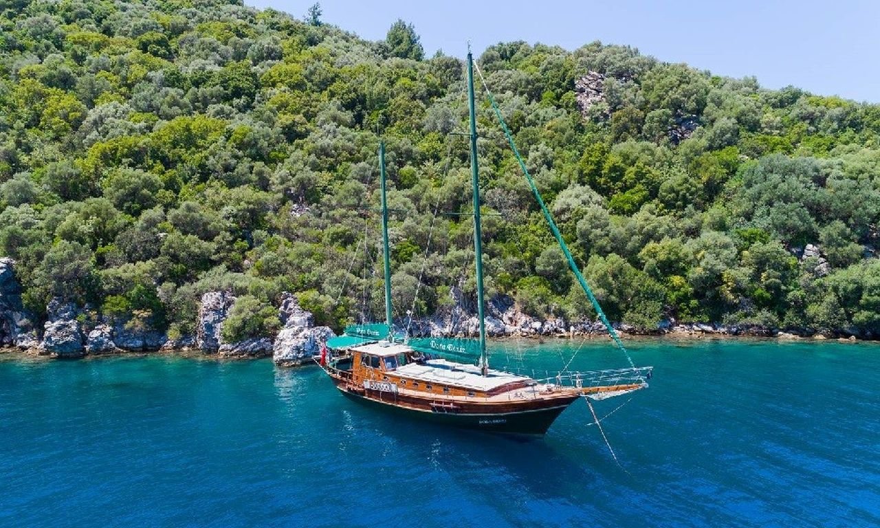Çfarë është Lundrimi Blu