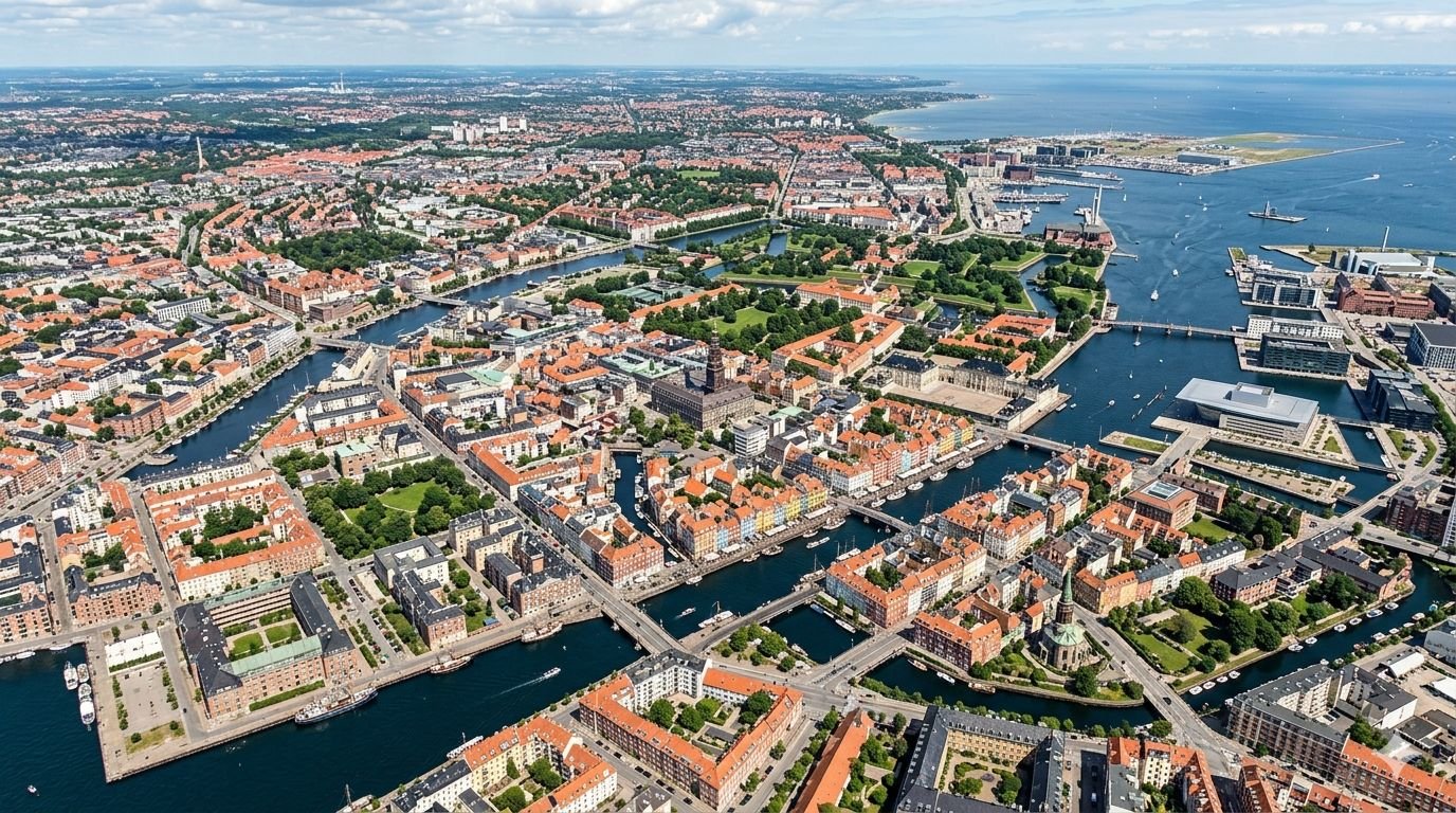 kopenhagen