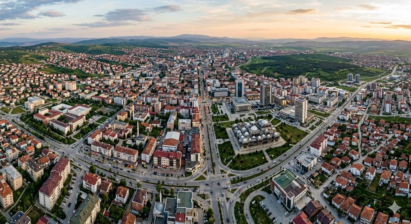 Kosovë: një “xhevahir i fshehur” në Ballkan
