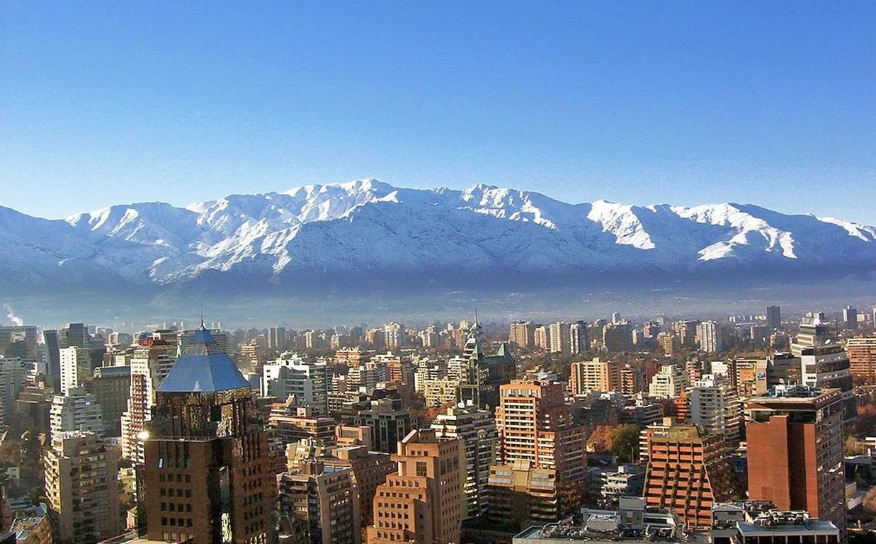 Kili – nje nga destinacionet me te jashtezakonshme ne planet