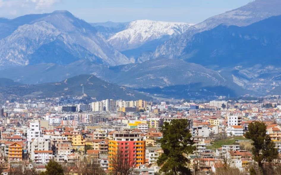 Shkodra e njohur për historinë e saj të pasur dhe natyrën mbresëlënëse