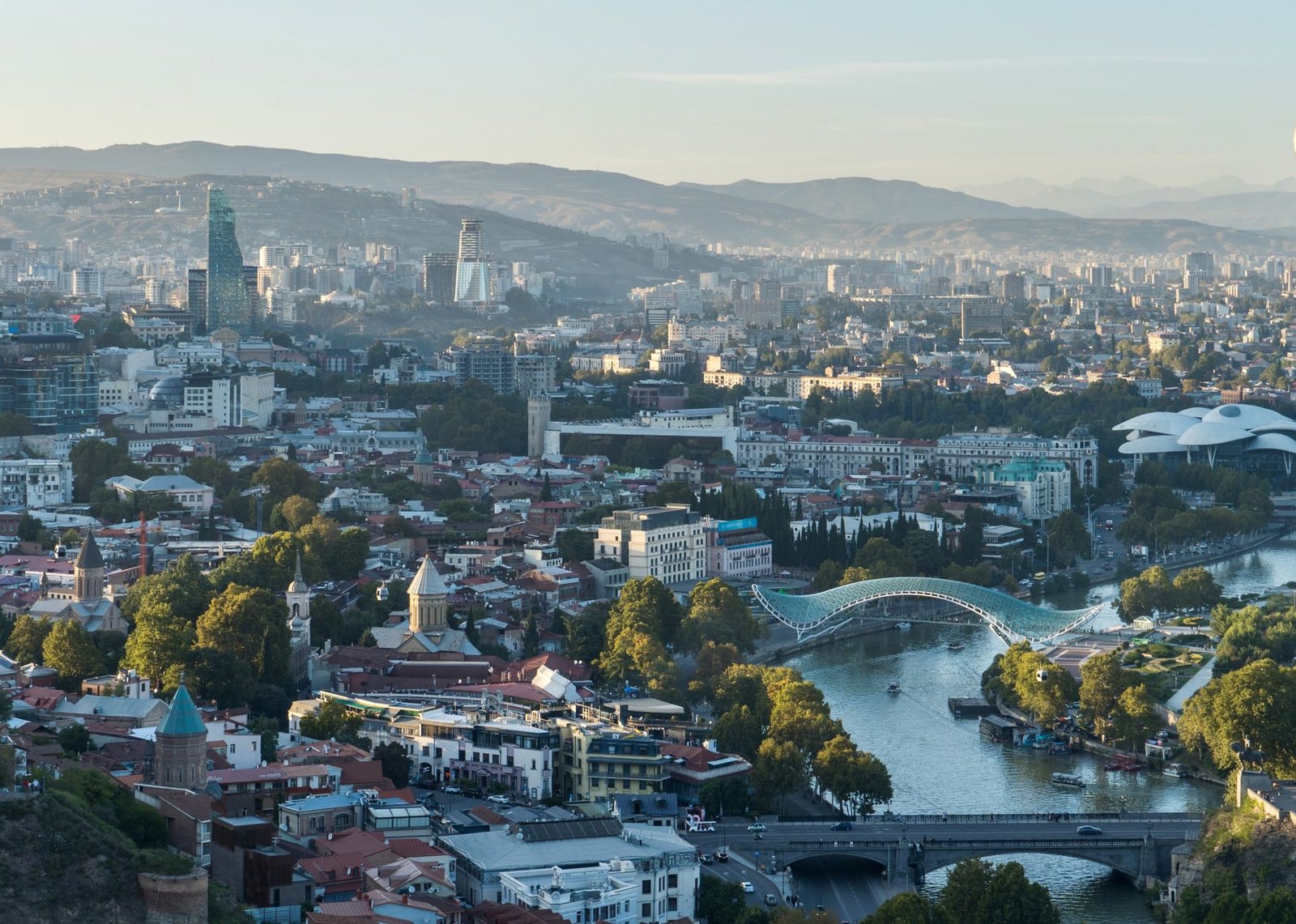 tbilisi